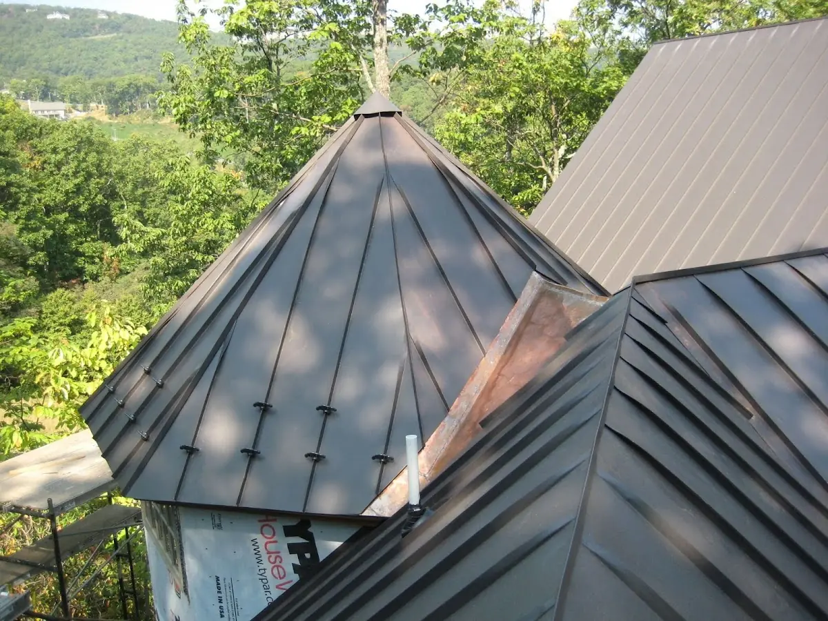 Professional Roof Tarp Installation by Craftsman Roofing in Imperial Estates South